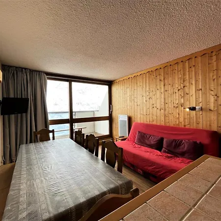 Danchet - 8 Pers Au Pieds Des Pistes Aux Menuires Mae-4374 Apartment Saint-Martin-de-Belleville
