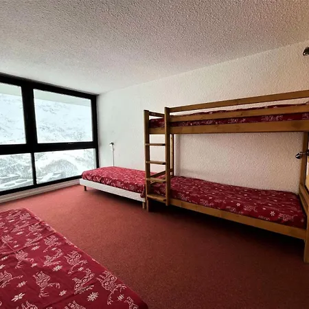 Danchet - 8 Pers Au Pieds Des Pistes Aux Menuires Mae-4374 Apartment Saint-Martin-de-Belleville
